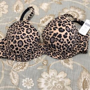 Soma Embraceable full coverage bra